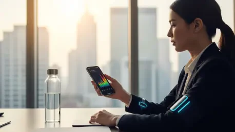 Signos Raises $20M for Glucose Monitoring for Weight Loss