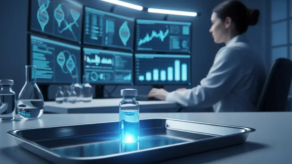 Is Your Health Plan Ready for the Gene Therapy Revolution?