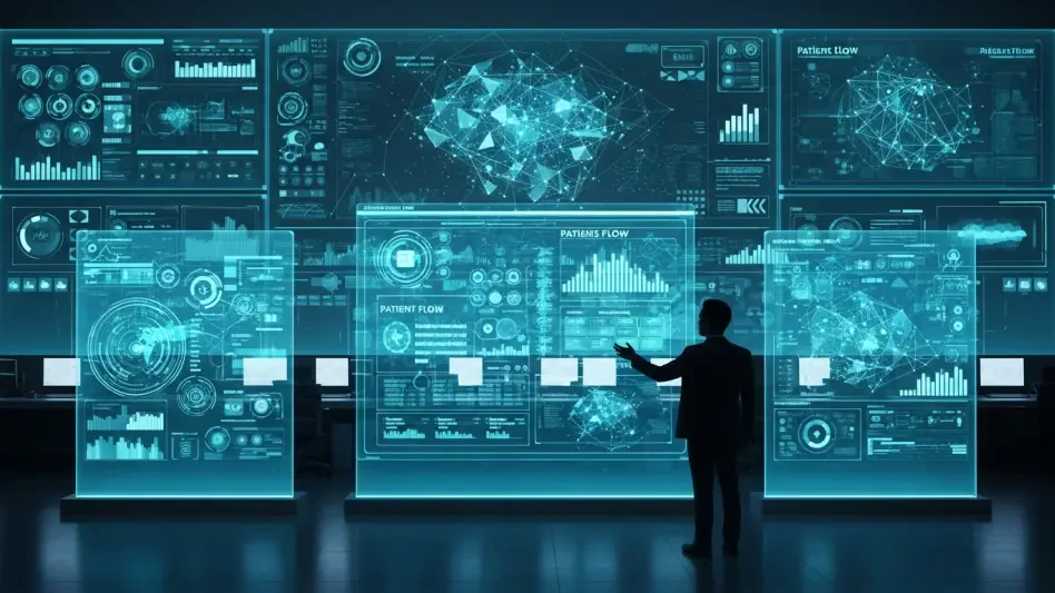 AI and Digital Innovation Are Reshaping India’s Healthcare