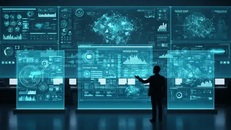 AI and Digital Innovation Are Reshaping India’s Healthcare