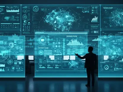 AI and Digital Innovation Are Reshaping India’s Healthcare