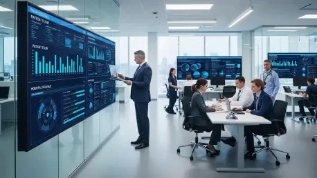 Scaling Healthcare AI From Innovation to Implementation