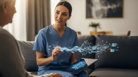 Enzo Health Launches AI-Native EHR for Home Healthcare
