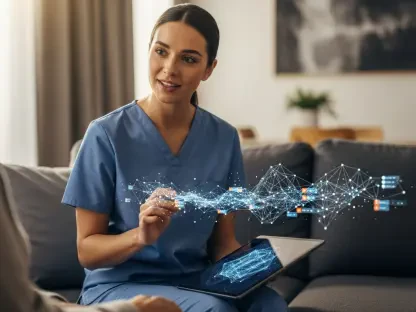 Enzo Health Launches AI-Native EHR for Home Healthcare