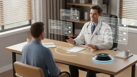 AI-Powered Automation Transforms Modern Healthcare Workflows