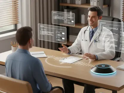 AI-Powered Automation Transforms Modern Healthcare Workflows