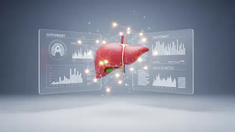 How Is AI-Driven Ultrasound Reshaping Liver Diagnostics?
