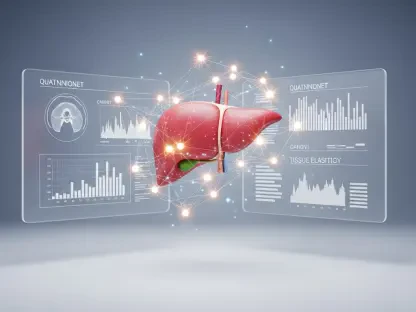 How Is AI-Driven Ultrasound Reshaping Liver Diagnostics?