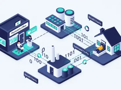 Technology Modernizes Pharma Direct-to-Patient Access