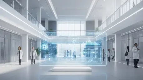AI Arms Race Inflates American Healthcare Costs