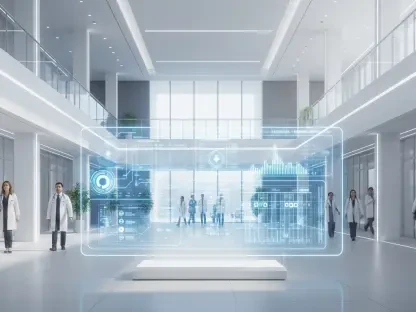 AI Arms Race Inflates American Healthcare Costs