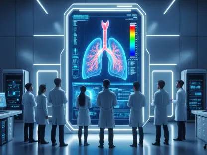 X-Ray Velocimetry Breakthrough Transforms Lung Imaging