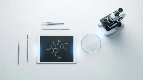 Trend Analysis: AI in Drug Discovery Challenges