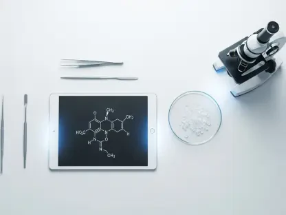 Trend Analysis: AI in Drug Discovery Challenges