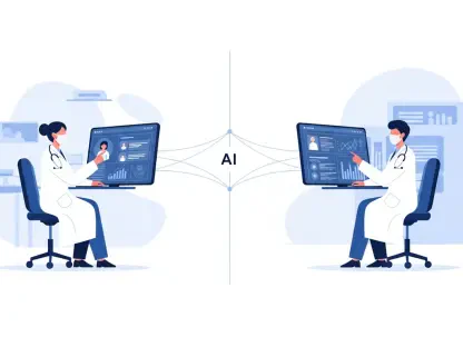 AI Infrastructure Enables Connected Healthcare Across Asia
