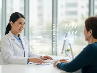 Can Automation Restore the Human Touch in Healthcare?