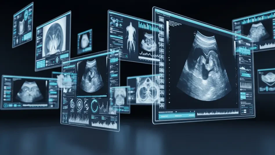 Can Ultrasound Match PET/CT for Cervical Cancer Staging?