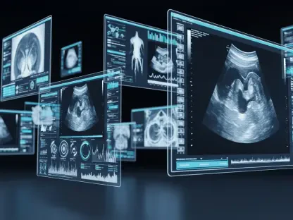 Can Ultrasound Match PET/CT for Cervical Cancer Staging?