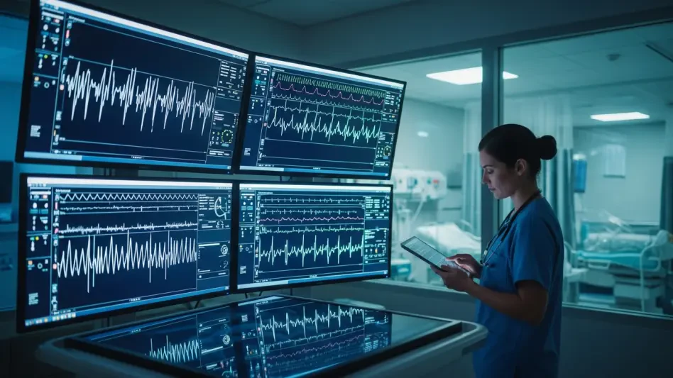 Can AI Help Solve the Growing Maternal Care Crisis?