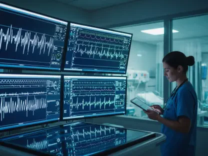 Can AI Help Solve the Growing Maternal Care Crisis?
