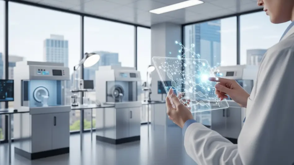 AI and Personalization Drive the Future of Healthtech