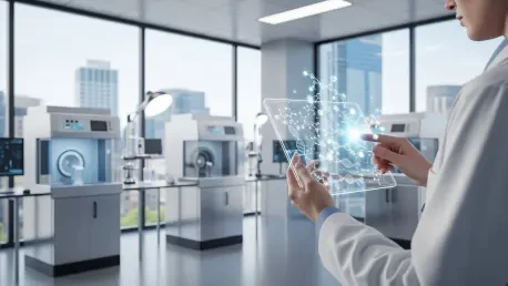 AI and Personalization Drive the Future of Healthtech