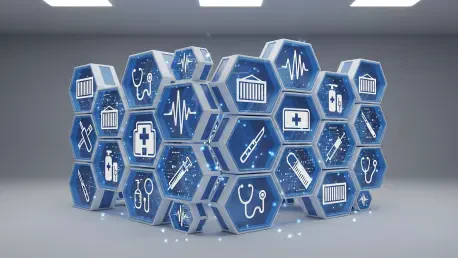 Building Resilient Healthcare Supply Chains Through Strategy