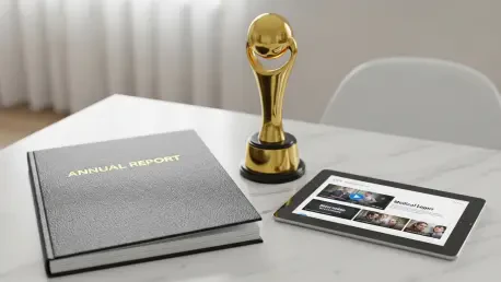 Columbus Community Hospital Wins Nine National Marketing Awards