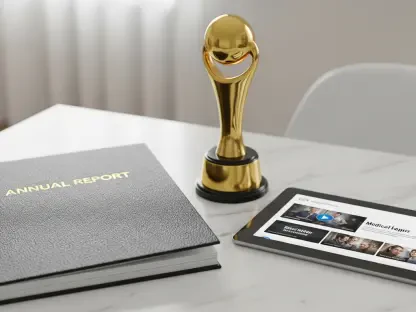 Columbus Community Hospital Wins Nine National Marketing Awards