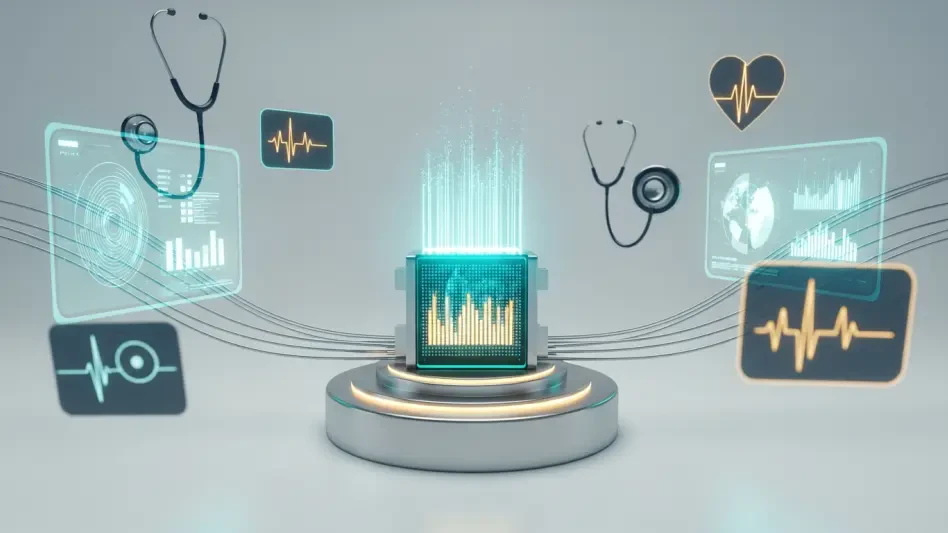 Singapore Sets New Global AI Healthcare Regulatory Standards