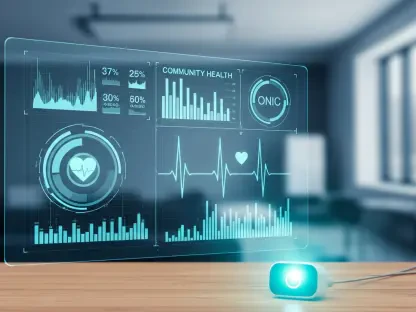 How Can Technology Help Hospitals Achieve Health Equity?