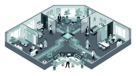 How Consumerization Is Transforming Healthcare Investment