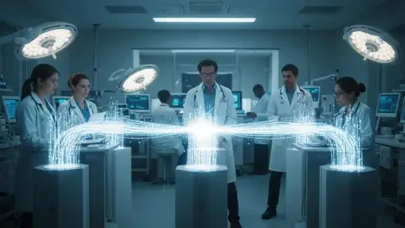 AI and Human Doctors Partner for Safer Medical Diagnosis