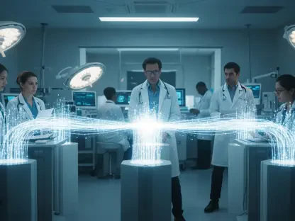 AI and Human Doctors Partner for Safer Medical Diagnosis