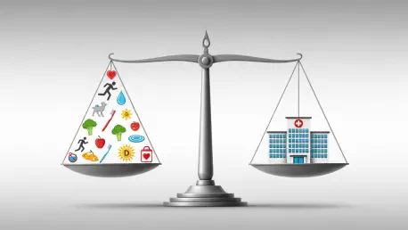 How Can Value-Based Reform Save U.S. Healthcare?
