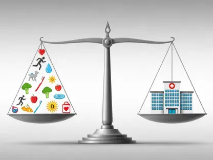 How Can Value-Based Reform Save U.S. Healthcare?