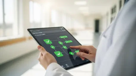 Fixing the Structural Failures of Healthcare Data Systems