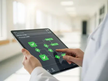 Fixing the Structural Failures of Healthcare Data Systems
