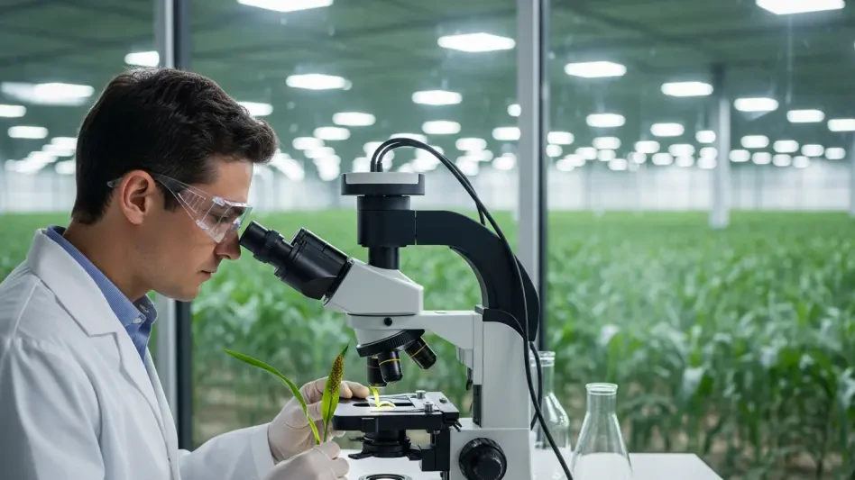 Rainbow Crops Secures Funding for AI-Guided Gene Editing