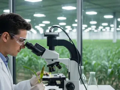 Rainbow Crops Secures Funding for AI-Guided Gene Editing