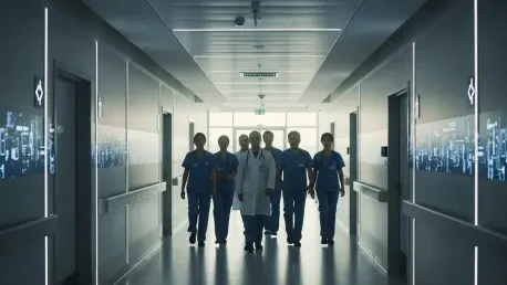 Is Autonomous AI the Future of American Healthcare?