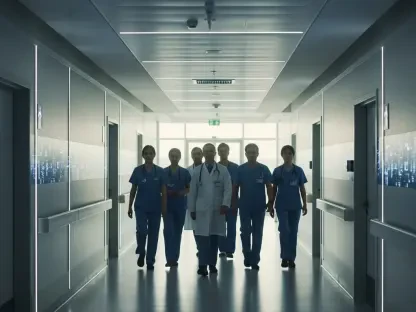 Is Autonomous AI the Future of American Healthcare?