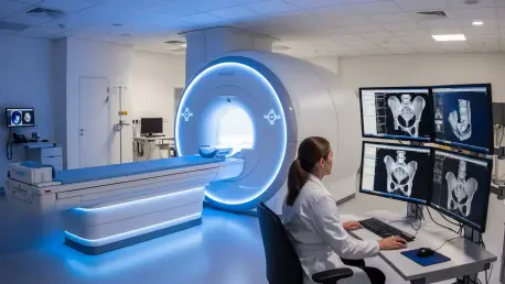 Modern Imaging Strategies Ensure Fetal Safety in Pregnancy