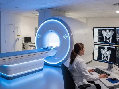 Modern Imaging Strategies Ensure Fetal Safety in Pregnancy