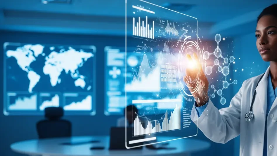 How Will Data and Empathy Shape the Future of Public Health?