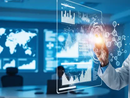 How Will Data and Empathy Shape the Future of Public Health?
