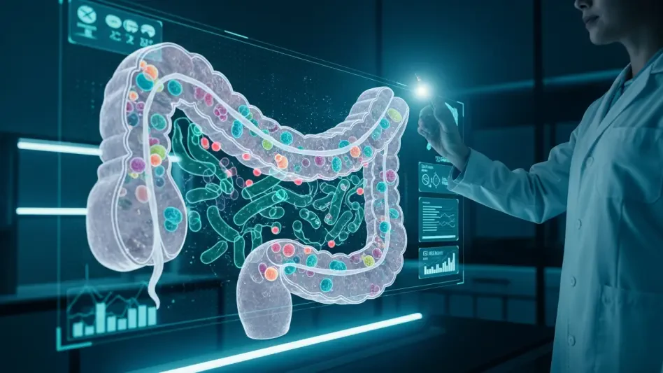 Is Spatial Biology the Future of Microbiome Medicine?