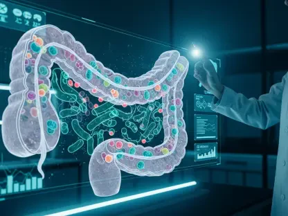 Is Spatial Biology the Future of Microbiome Medicine?