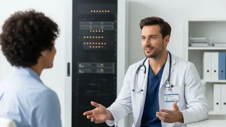 How Is AI Shifting From Documentation to Care Coordination?