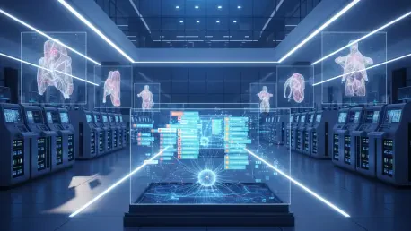 Can Midjourney Revolutionize Modern Medical Imaging?